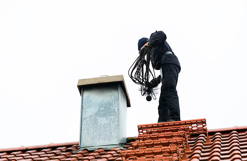 Chimney & Fireplace Sweeps in Laplace, LA